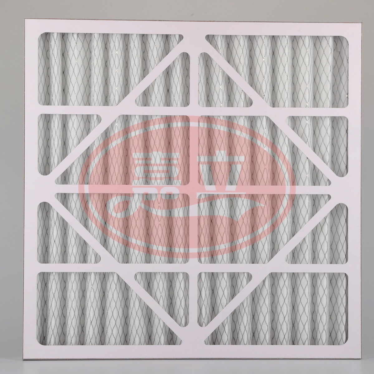 茂南纸框过滤器